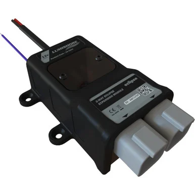 Lumishore ECLIPSE Dual Expansion Module (60-0497)