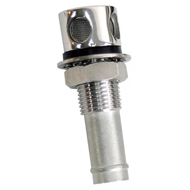 Whitecap 6004C Fuel Vent