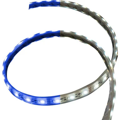 Lumishore ECLIPSE Neon Flex SNL100 - Blue and White (1m) (60-0513-1000)