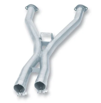 Borla 60087 X-Pipe