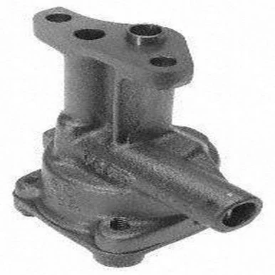 MAHLE Clevite 77 6011096 Engine Oil Pump