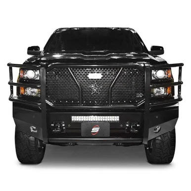 Steelcraft 6011420CC Front Bumper