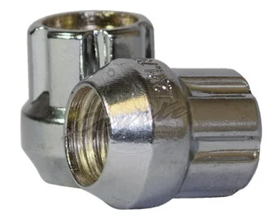 Revolution 601144 OE 6-Spline Lug Nut - 12mm