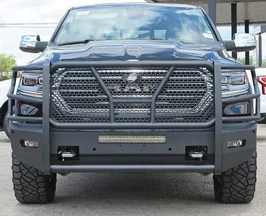 Steelcraft 6012270C Front Bumper