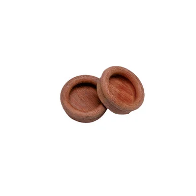 Whitecap 60127A Round Drawer Pull