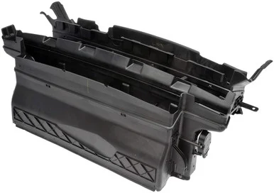 Dorman 601315 Radiator Shutter Kit