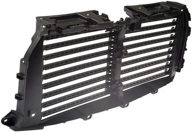 Dorman 601336 Active Grille