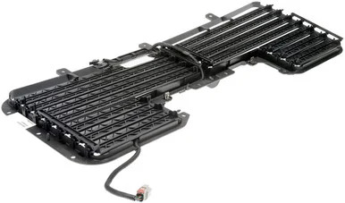 Dorman 601374 Active Grille