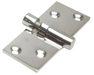 Whitecap 6018C Locking Take Apart Hinge
