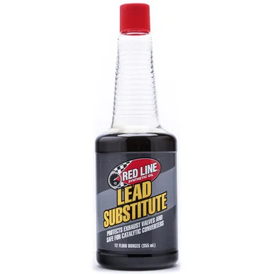 Red Line 60202 Lead Substitute - Red Line Synthetic Oil