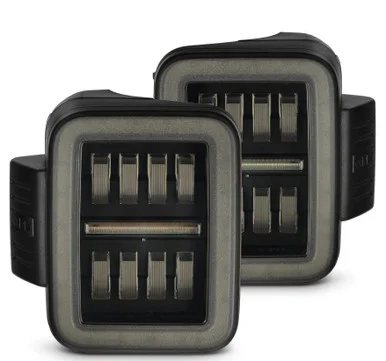 Alpharex 602050 NOVA-Series LED Tail Lights
