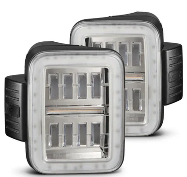Alpharex 602060 NOVA-Series LED Tail Lights