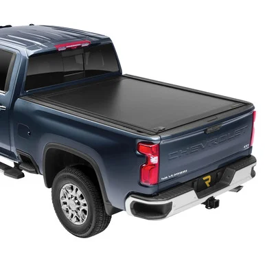 Retrax 60245 Retractable Truck Bed Tonneau Cover for RAM 1500