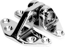 Whitecap 6027C Hatch Hinge