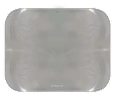CIPA 60300 Wide Angle Lens Mirror 60300_68 - Cipa USA