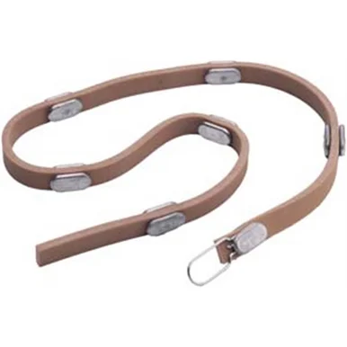 The Main Resource 6030 Adjustable Ventilated Rotor Silencer Band 6030_43_4