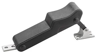 Whitecap 6038C Rubber Draw Latch