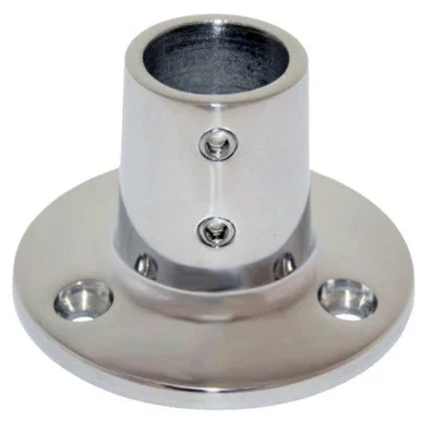 Whitecap 6039C Round Base