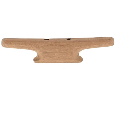 Whitecap 60400 Teak Cleat