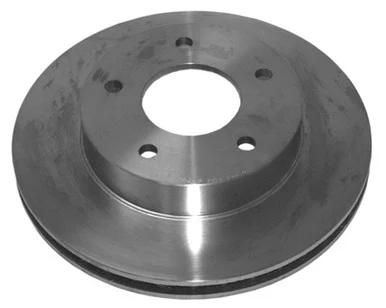 Raybestos 6041R Disc Brake Rotor