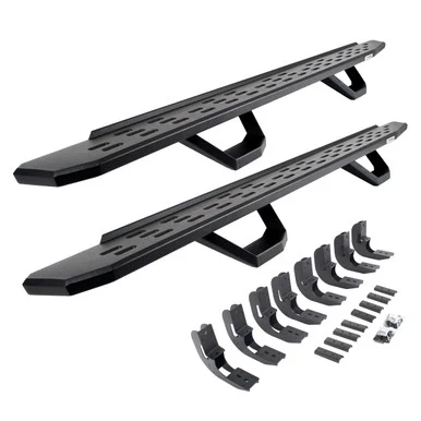 Go Rhino 6960488720PC RB30 Running Board Kit