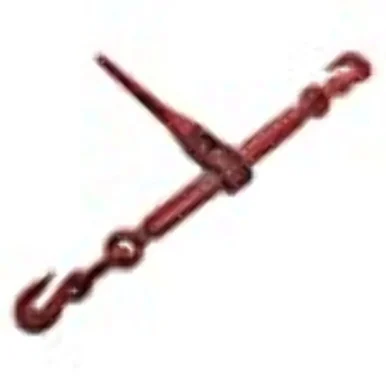 Pacific Carg 6054 Ratchet Chain Binder Each 6054_68 - Pacific Cargo Control