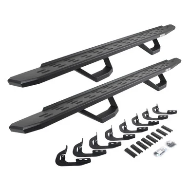 Go Rhino 6960588020PC RB30 Running Board Kit