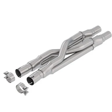 Borla 60662 Exhaust System for Ford Mustang GT 2015–2018 5.0L