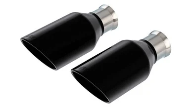 Borla 60718BC Exhaust Tips for RAM 1500