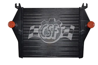 CSF Imports 6072 Intercooler for Dodge RAM