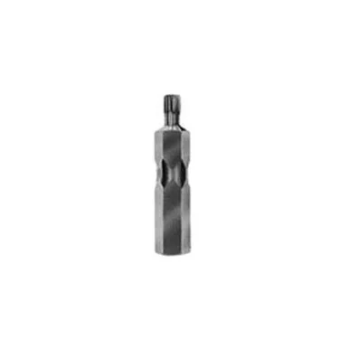 Lisle 60780 1/2in. Hex Triple Square 12 Point Wrench 10mm