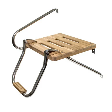 Whitecap 60902 Swim Platform with Ladder