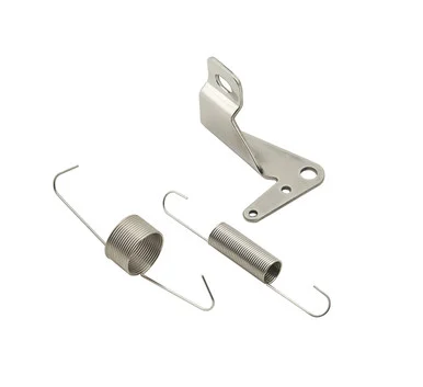 Mr. Gasket 6092MRG Throttle Cable Bracket - Mr Gasket