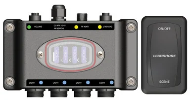 Lumishore 600402 SMX53 Supra i-Connect Install/Upgrade Kit 600402_68