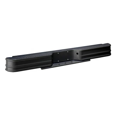 Westin Automotive 61000 Rear Bumper