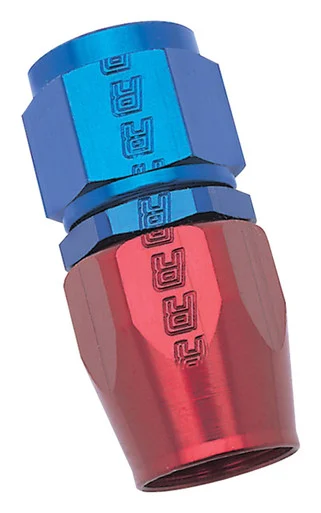 Russell Performance 610010 Straight Hose End