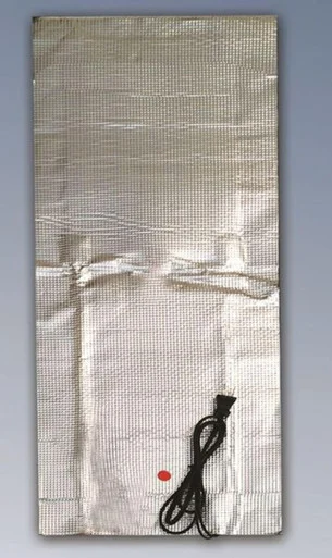 Twentysix11 61003 Tank Blanket 40 Gallon Ac