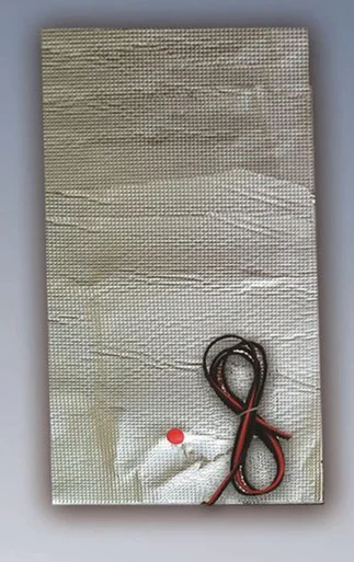 Twentysix11 61004 Tank Blanket 20 Gallon 12