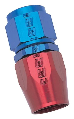 Russell Performance 610050 Straight Hose End