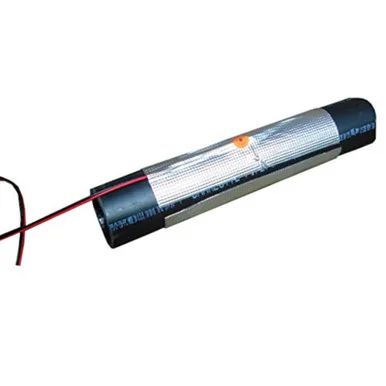 Twentysix11 61011 1.5' A/c Pipe Heater