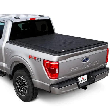 Leer 610169 Soft Rolling Truck Bed Tonneau Cover