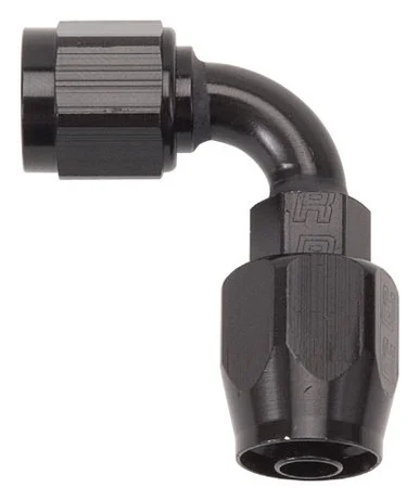 Russell Performance 610185 90 Degree Hose End
