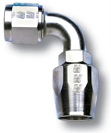 Russell Performance 610191 90 Degree Hose End