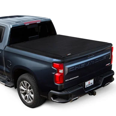 Leer 610301 Soft Rolling Truck Bed Tonneau Cover