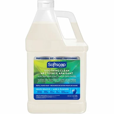 Softsoap Professional Hand Soap Refill (61036483ea) - Colgate