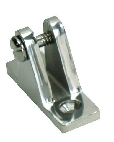 Whitecap 6104C Deck Hinge Bolt