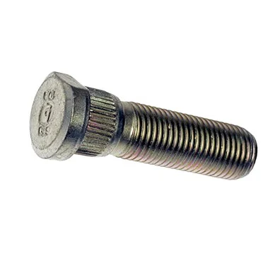 Dorman 610620.1 Serrated Wheel Stud 610620.1