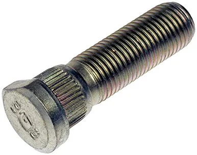 Dorman 610620 Serrated Wheel Stud