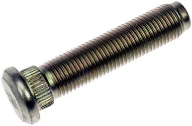 Dorman 610627 Serrated Wheel Stud