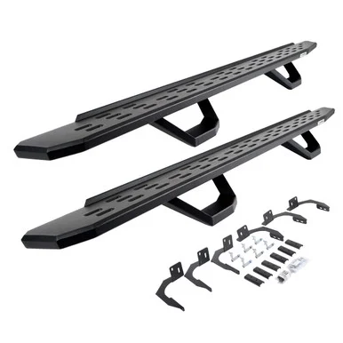 Go Rhino 6961068720PC RB30 Running Board Kit